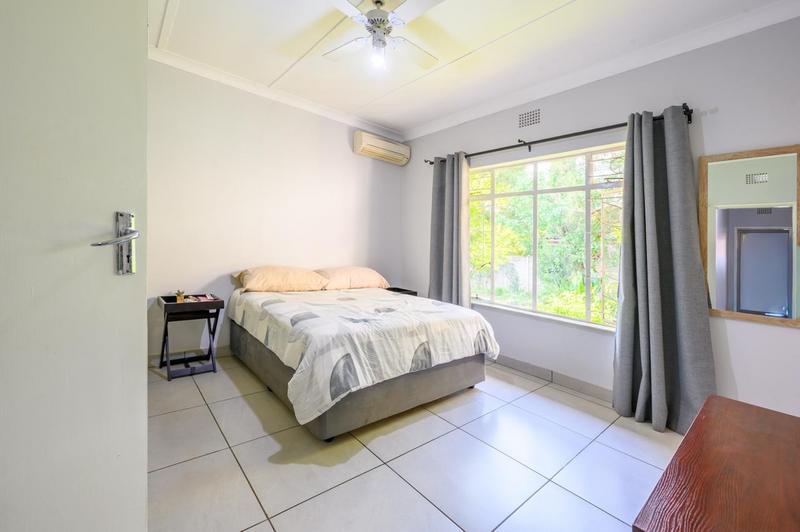 4 Bedroom Property for Sale in Van Der Hoff Park North West